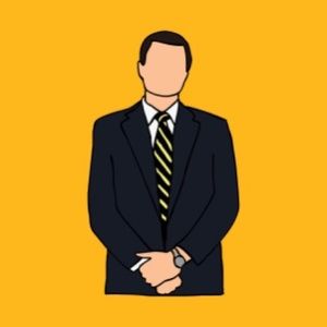 Meet your Posher, Eric